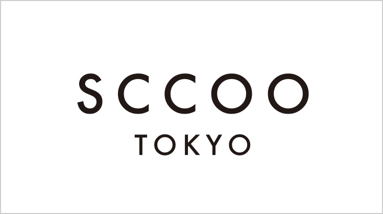 SCCOO TOKYO