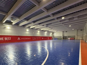 ノア・フットサルステージ和光成増